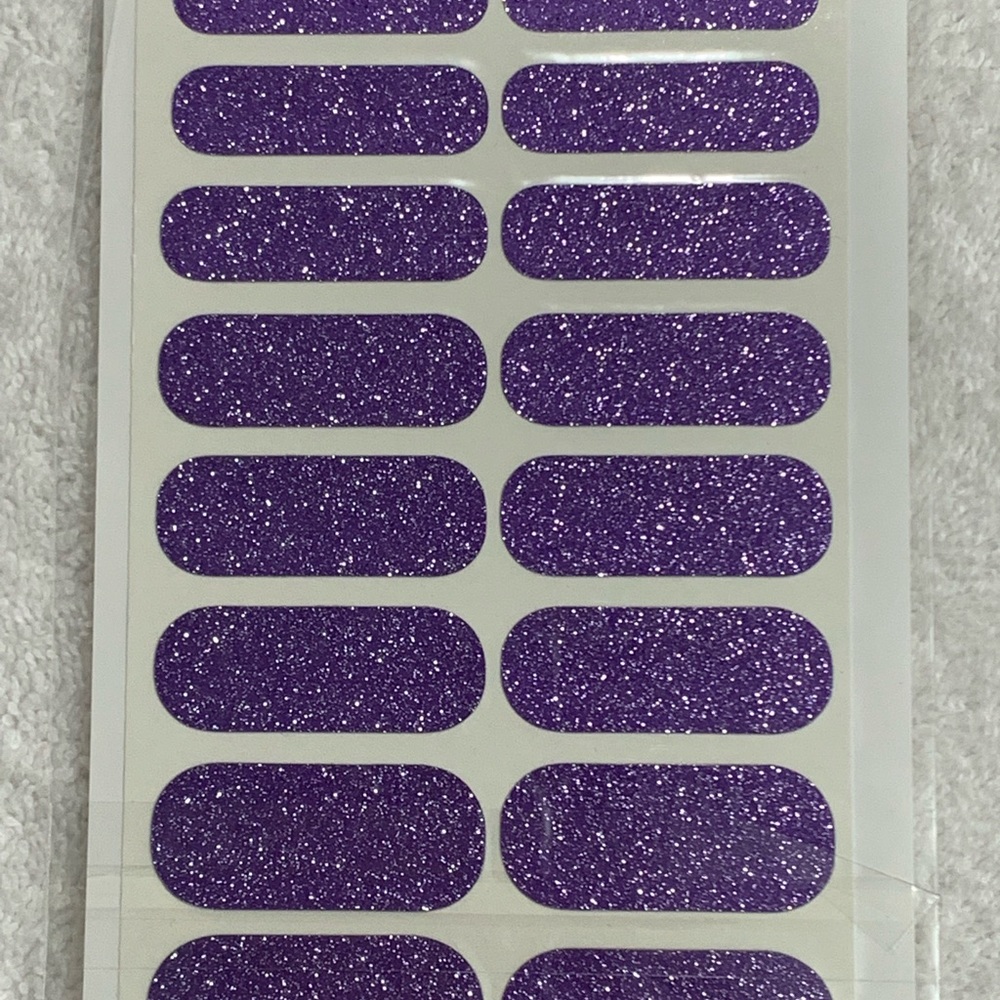 Jamberry Nails